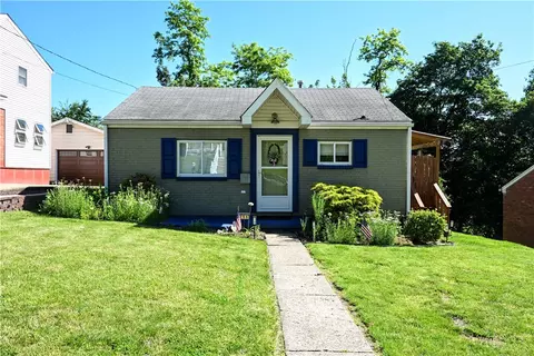711 Memory Ln, Mckeesport, PA 15133