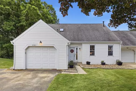 2558 Grouse Rdg #A, Wexford, PA 15090