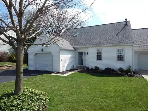 2558 Grouse Rdg #A, Wexford, PA 15090