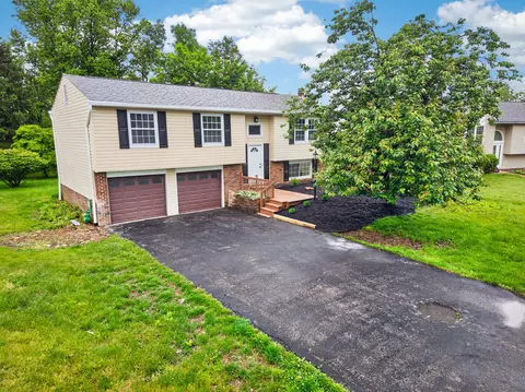 Undisclosed, Glenshaw, PA 15116