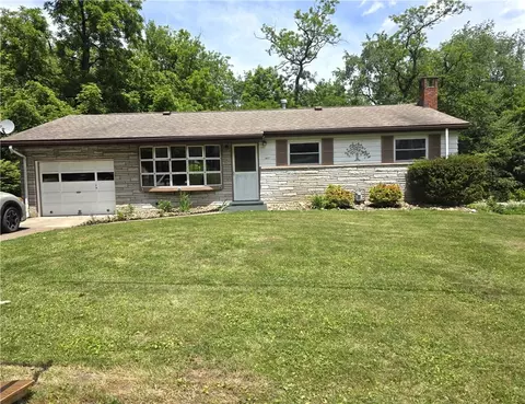 1411 Herbert St, North Versailles, PA 15137
