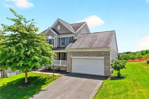 5058 Stags Leap Ln, Coraopolis, PA 15108