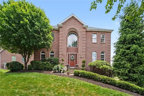 502 Sword Dancer Pl, Cranberry Township, PA 16066
