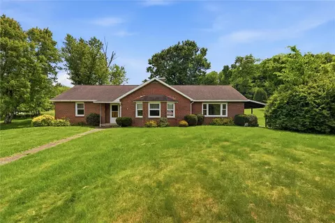 1444 Sarver Rd, Worthington, PA 16262