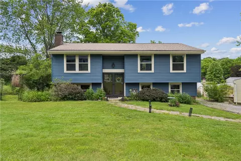 3 Deer Park Dr, Cheswick, PA 15024