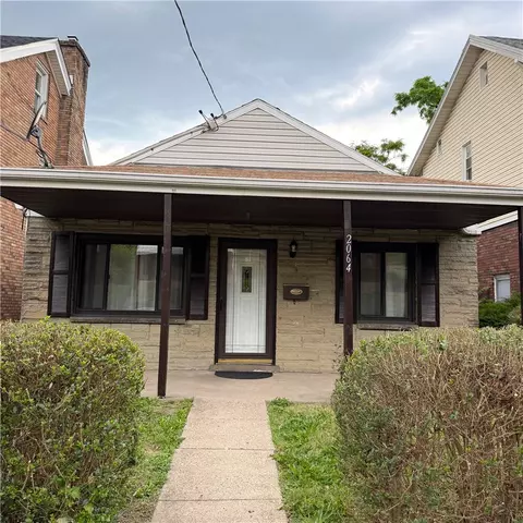 2064 Dartmore St, Pittsburgh, PA 15210