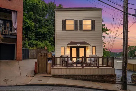 1615 Wicklines Ln, Pittsburgh, PA 15212