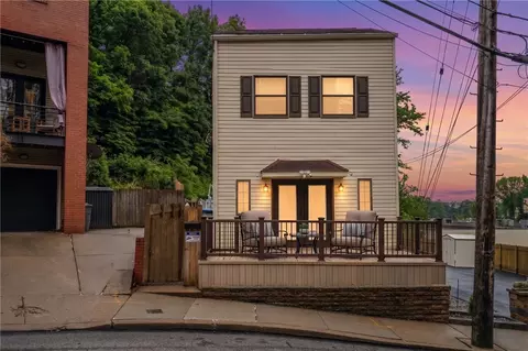 1615 Wicklines Ln, Pittsburgh, PA 15212