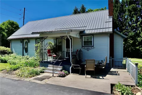3393 N Main St, Sandy Lake, PA 16145