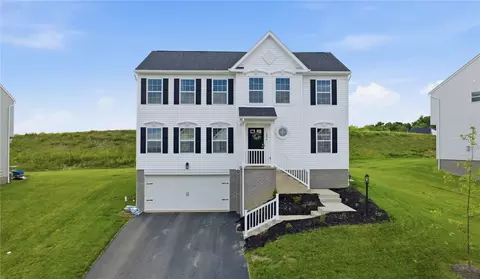 2654 Salerno Dr, Oakdale, PA 15071