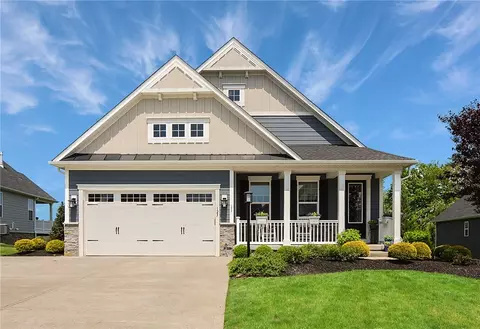 123 Heather Dr, Canonsburg, PA 15317