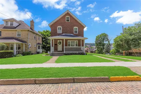 800 Virginia Ave, Midland, PA 15059