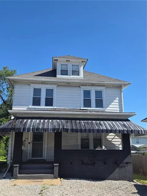 15 Areford St, Uniontown, PA 15401