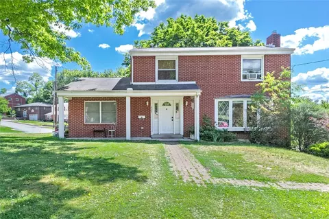 537 Foltz Dr, Verona, PA 15147
