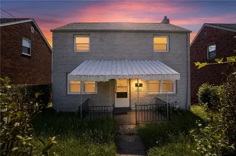 3610 Kaufmann Ave, Pittsburgh, PA 15227
