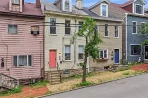 5205 Stanton Ave, Pittsburgh, PA 15201