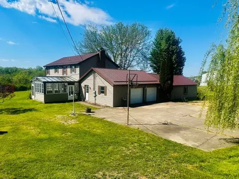 120 Kennel Rd, Waynesburg, PA 15370