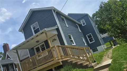 820 4th St, Oakmont, PA 15139