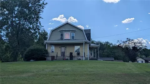 1241 Pittsburgh Rd, Uniontown, PA 15401