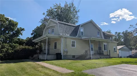 1241 Pittsburgh Rd, Uniontown, PA 15401