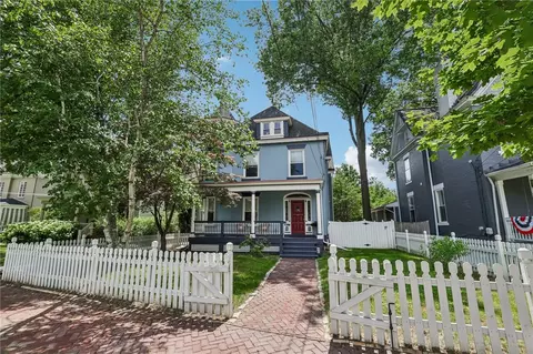 884 Thorn, Sewickley, PA 15143
