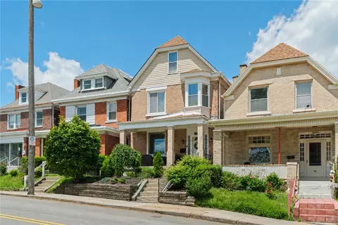 727 Hazelwood Ave, Pittsburgh, PA 15217