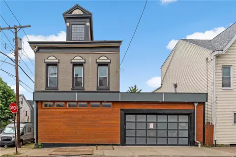 3865 Howley St, Pittsburgh, PA 15201