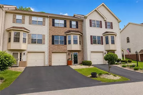 433 Georgetown Ct, Seven Fields, PA 16046