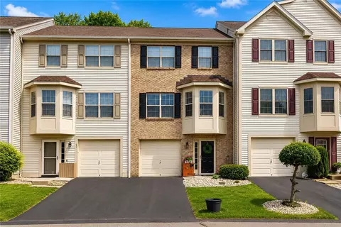 Exterior - 433 Georgetown Ct, Seven Fields, PA 16046 photo 2 of 5