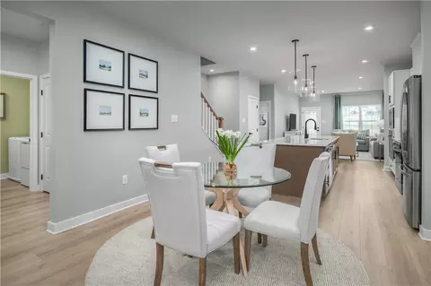 Dining - 171 Olivia Dr, Eighty Four, PA 15330 photo 1 of 4