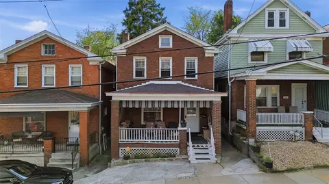 2822 Brentwood Ave, Pittsburgh, PA 15227