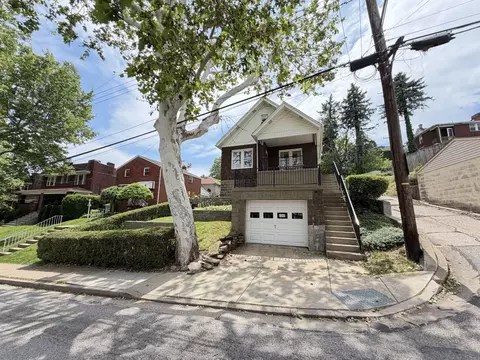 1243 Kelton Ave, Pittsburgh, PA 15216