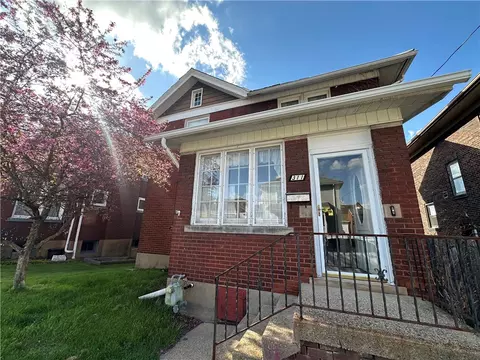 311 Margaret St, Jeannette, PA 15644