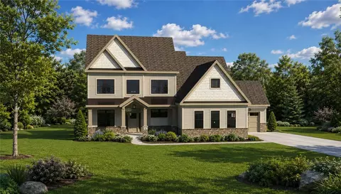 154 Sequoia Ln, Cranberry Township, PA 16066