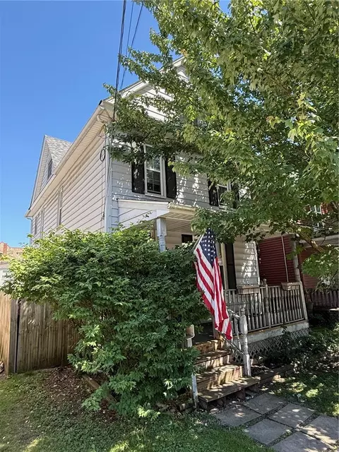 105 4th Ave, Butler, PA 16001