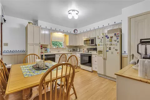 Kitchen - 210 Pine Dr, Coraopolis, PA 15108 photo 1 of 2