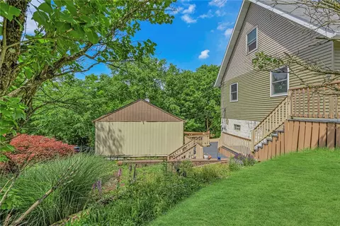 Exterior - 210 Pine Dr, Coraopolis, PA 15108 photo 8 of 12