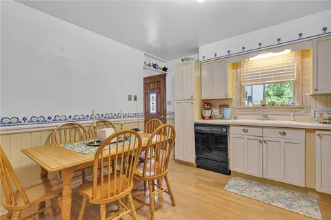 Kitchen - 210 Pine Dr, Coraopolis, PA 15108 photo 2 of 2