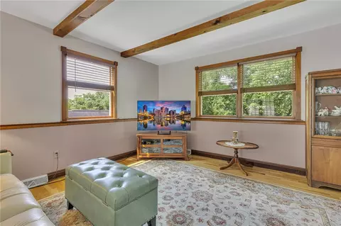 Living - 210 Pine Dr, Coraopolis, PA 15108 photo 1 of 1