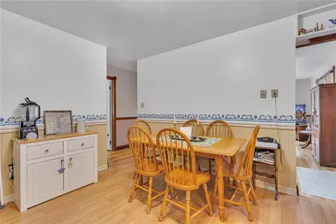 Dining - 210 Pine Dr, Coraopolis, PA 15108 photo 1 of 1