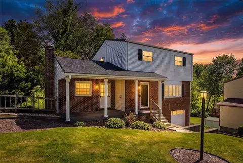 1705 18th St, Beaver Falls, PA 15010