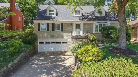 1436 Mohican Dr, Pittsburgh, PA 15228