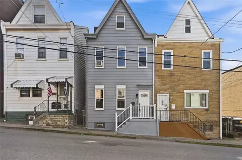 459 Pearl St, Pittsburgh, PA 15224