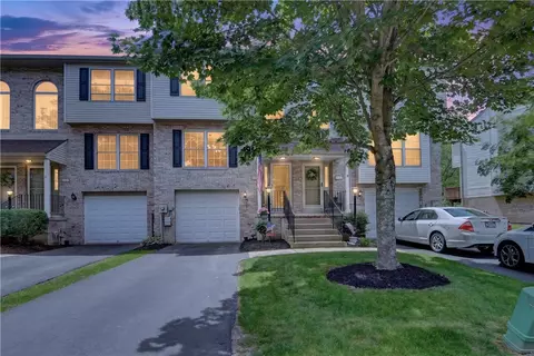 3092 Meadow Brook Ct, Gibsonia, PA 15044