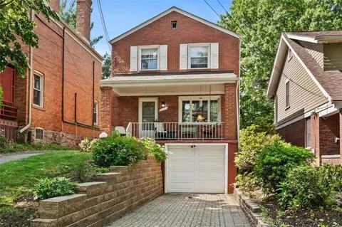 170 Lloyd Ave, Pittsburgh, PA 15218