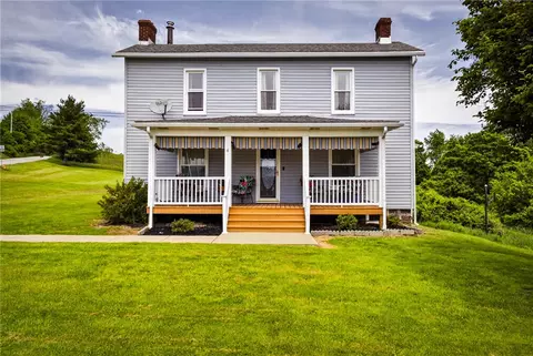 6 Dry Ridge Rd, West Alexander, PA 15376