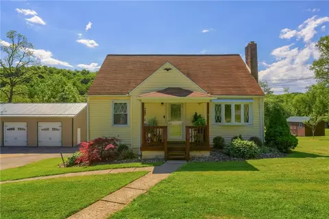 178 Lutz Rd, Zelienople, PA 16063