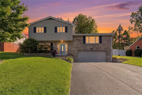 77 Duncan Station Rd, Mckeesport, PA 15135