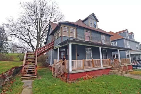 504 Arthur Ave, Scottdale, PA 15683