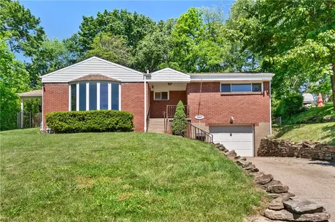 5690 Florida Ave, Bethel Park, PA 15102